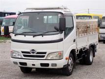 2011 Toyota Dyna
