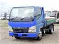 2002 Mitsubishi Canter