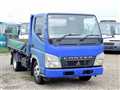 2002 Mitsubishi Canter