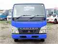 2002 Mitsubishi Canter