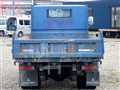 2002 Mitsubishi Canter
