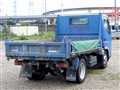 2002 Mitsubishi Canter