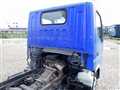 2002 Mitsubishi Canter
