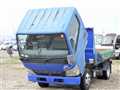 2002 Mitsubishi Canter