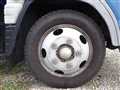 2002 Mitsubishi Canter