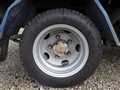 2002 Mitsubishi Canter