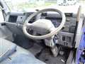 2002 Mitsubishi Canter