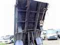 2002 Mitsubishi Canter