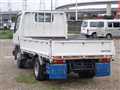 1999 Mitsubishi Fuso Canter