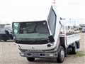 1999 Mitsubishi Fuso Canter