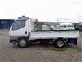 1999 Mitsubishi Fuso Canter