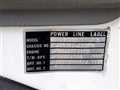1999 Mitsubishi Fuso Canter