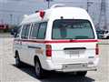 1997 Toyota Hiace Van