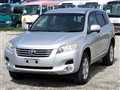 2009 Toyota Vanguard
