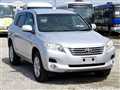 2009 Toyota Vanguard