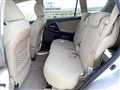 2009 Toyota Vanguard
