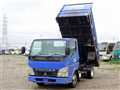 2003 Mitsubishi Canter