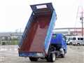 2003 Mitsubishi Canter