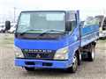 2003 Mitsubishi Canter
