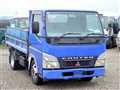 2003 Mitsubishi Canter