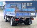 2003 Mitsubishi Canter