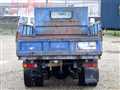 2003 Mitsubishi Canter