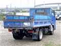 2003 Mitsubishi Canter