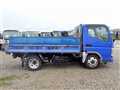 2003 Mitsubishi Canter
