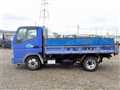 2003 Mitsubishi Canter