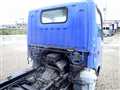 2003 Mitsubishi Canter