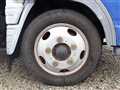 2003 Mitsubishi Canter