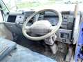 2003 Mitsubishi Canter
