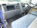 2003 Mitsubishi Canter