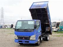 2003 Mitsubishi Canter