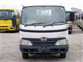 2010 Hino Dutro