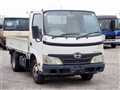 2010 Hino Dutro