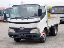 2010 Hino Dutro
