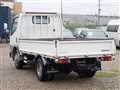 1995 Mitsubishi Canter