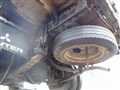1995 Mitsubishi Canter