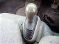 1995 Mitsubishi Canter