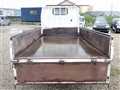 1995 Mitsubishi Canter