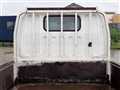1995 Mitsubishi Canter