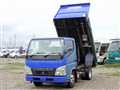 2002 Mitsubishi Canter