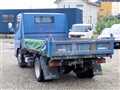 2002 Mitsubishi Canter