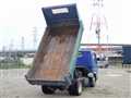 2002 Mitsubishi Canter
