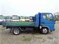 2002 Mitsubishi Canter