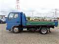 2002 Mitsubishi Canter