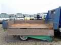 2002 Mitsubishi Canter