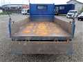2002 Mitsubishi Canter