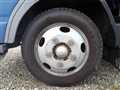 2002 Mitsubishi Canter